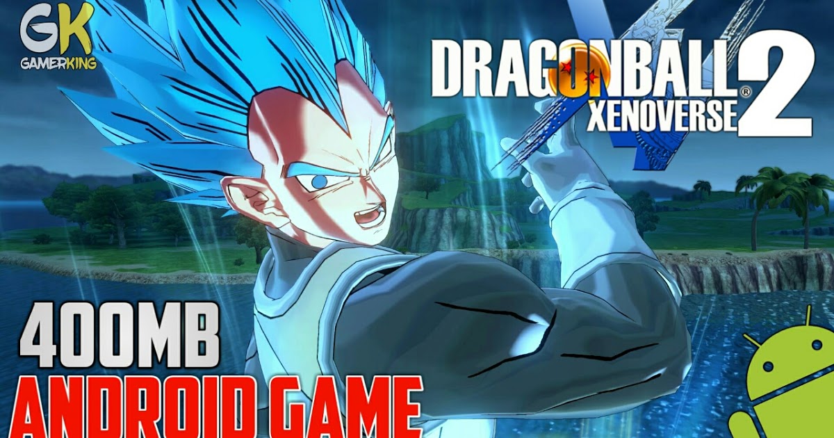 Dragon Ball Xenoverse For Ppsspp Download Mondotree